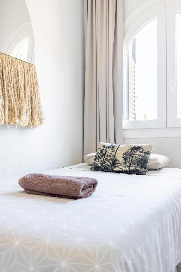La Casa De Jacobo Apartment เซบีญา ภายนอก รูปภาพ
